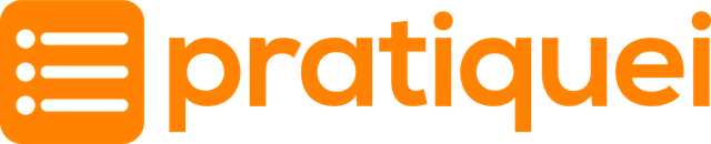Logo Pratiquei